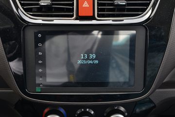 ���� ����M2 ������ 1.6L 122���� ���� 4�׵�������΢��(BJ1032V5JV5-11)ͼƬ