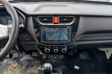 ���� ����M2 ������ 1.6L 122���� ���� 4�׵�������΢��(BJ1032V5JV5-11)ͼƬ
