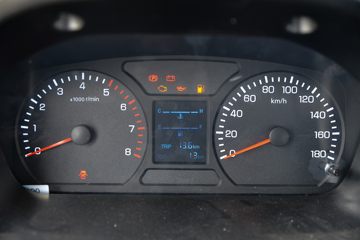 ���� ����M2 ������ 1.6L 122���� ���� 4�׵�������΢��(BJ1032V5JV5-11)ͼƬ