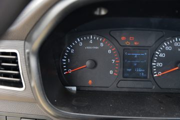 ���� ����M2 ������ 1.6L 122���� ���� 4�׵�������΢��(BJ1032V5JV5-11)ͼƬ