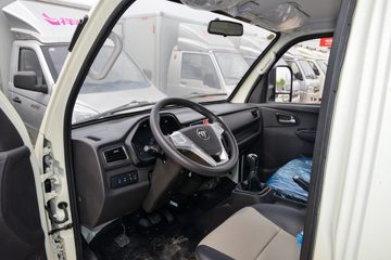 ���� ����M2 ������ 1.6L 122���� ���� 4�׵�������΢��(BJ1032V5JV5-11)ͼƬ