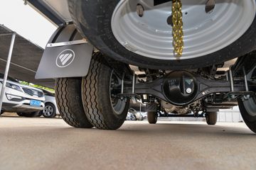 ���� ����M2 ������ 1.6L 122���� ���� 4�׵�������΢��(BJ1032V5JV5-11)ͼƬ