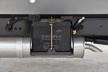 ���� ����M2 ������ 1.6L 122���� ���� 4�׵�������΢��(BJ1032V5JV5-11)ͼƬ