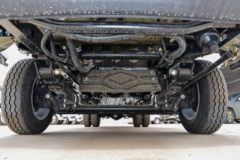 福田 祥菱M2 豪华型 1.6L 122马力 汽油 4米单排栏板微卡(BJ1032V5JV5-11)