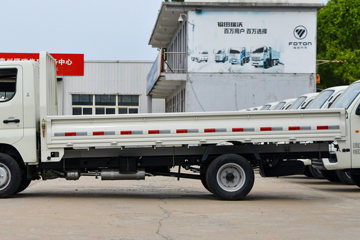 ���� ����M2 ������ 1.6L 122���� ���� 4�׵�������΢��(BJ1032V5JV5-11)ͼƬ