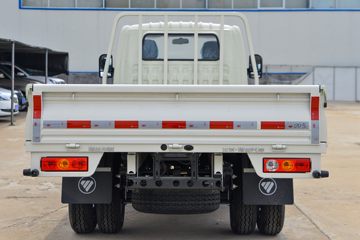 ���� ����M2 ������ 1.6L 122���� ���� 4�׵�������΢��(BJ1032V5JV5-11)ͼƬ