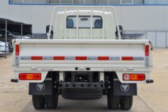 福田 祥菱M2 豪华型 1.6L 122马力 汽油 4米单排栏板微卡(BJ1032V5JV5-11)