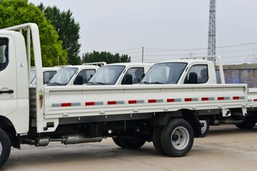 ���� ����M2 ������ 1.6L 122���� ���� 4�׵�������΢��(BJ1032V5JV5-11)ͼƬ