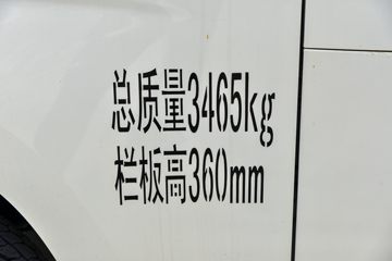  M1 ܶ 1.6L 122  3.3׵΢()(BJ1031V5JV4-61)ͼƬ