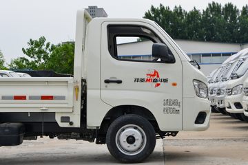  M1 ܶ 1.6L 122  3.3׵΢()(BJ1031V5JV4-61)ͼƬ