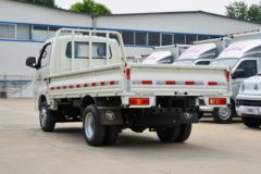 福田 祥菱M1 奋斗版 1.6L 122马力 汽油 3.3米单排栏板微卡(云内)(BJ1031V5JV4-61)