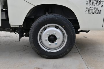  M1 ܶ 1.6L 122  3.3׵΢()(BJ1031V5JV4-61)ͼƬ