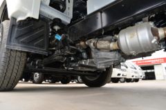 福田 祥菱M1 奋斗版 1.6L 122马力 汽油 3.3米单排栏板微卡(云内)(BJ1031V5JV4-61)