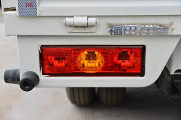  M1 ܶ 1.6L 122  3.3׵΢()(BJ1031V5JV4-61)ͼƬ