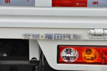  M1 ܶ 1.6L 122  3.3׵΢()(BJ1031V5JV4-61)ͼƬ