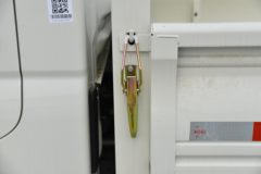 福田 祥菱M1 奋斗版 1.6L 122马力 汽油 3.3米单排栏板微卡(云内)(BJ1031V5JV4-61)