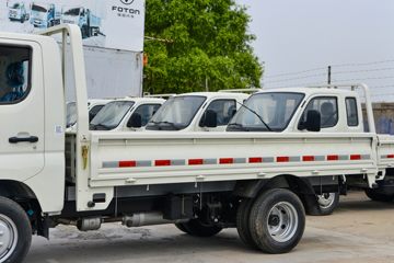  M1 ܶ 1.6L 122  3.3׵΢()(BJ1031V5JV4-61)ͼƬ
