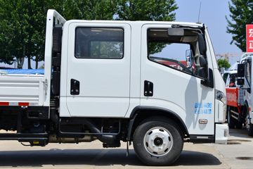 Ծ�� ��ԽC300 132���� 3.15��˫�������Ῠ(����)(SH1043ZFDCMS4)ͼƬ