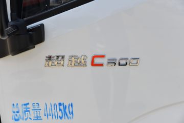 Ծ�� ��ԽC300 132���� 3.15��˫�������Ῠ(����)(SH1043ZFDCMS4)ͼƬ