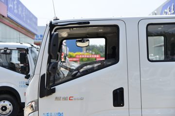 Ծ�� ��ԽC300 132���� 3.15��˫�������Ῠ(����)(SH1043ZFDCMS4)ͼƬ