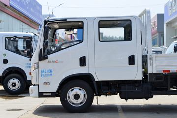 Ծ�� ��ԽC300 132���� 3.15��˫�������Ῠ(����)(SH1043ZFDCMS4)ͼƬ