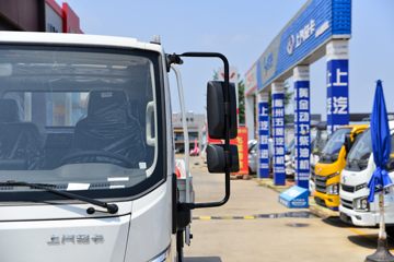 Ծ�� ��ԽC300 132���� 3.15��˫�������Ῠ(����)(SH1043ZFDCMS4)ͼƬ