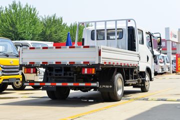 Ծ�� ��ԽC300 132���� 3.15��˫�������Ῠ(����)(SH1043ZFDCMS4)ͼƬ