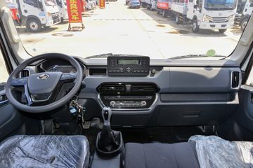 Ծ�� ��ԽC300 132���� 3.15��˫�������Ῠ(����)(SH1043ZFDCMS4)ͼƬ