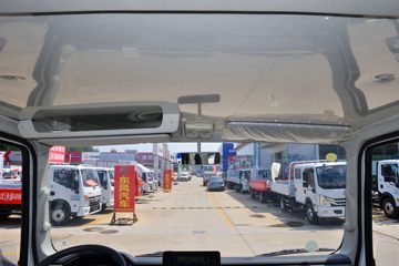 Ծ�� ��ԽC300 132���� 3.15��˫�������Ῠ(����)(SH1043ZFDCMS4)ͼƬ