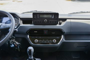 Ծ�� ��ԽC300 132���� 3.15��˫�������Ῠ(����)(SH1043ZFDCMS4)ͼƬ