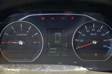 Ծ�� ��ԽC300 132���� 3.15��˫�������Ῠ(����)(SH1043ZFDCMS4)ͼƬ