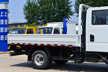 Ծ�� ��ԽC300 132���� 3.15��˫�������Ῠ(����)(SH1043ZFDCMS4)ͼƬ