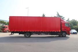 联合U⁺系&nbsp;电动载货车外观图片