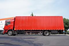 联合卡车 U⁺ 4X2 18T 9.6米纯电动翼开启厢式车(QCC5183XYKBEVE1)282.62kWh 联合卡车 U⁺ 4X2 18T 9.6米纯电动翼开启厢式车(QCC5183XYKBEVE1)282.62kWh