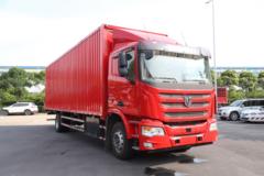 Ͽ U⁺ 4X2 18T 9.6״綯ʽ(QCC5183XYKBEVE1)282.62kWhͼƬ