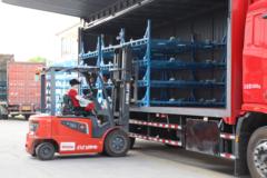 联合卡车 U⁺ 4X2 18T 9.6米纯电动翼开启厢式车(QCC5183XYKBEVE1)282.62kWh 联合卡车 U⁺ 4X2 18T 9.6米纯电动翼开启厢式车(QCC5183XYKBEVE1)282.62kWh