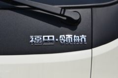 优惠0.4万 鞍山市时代领航S1载货车火热促销中