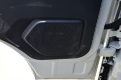 福田 时代领航S1 150马力 3.19米双排栏板小卡