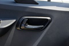 福田 时代领航S1 150马力 3.19米双排栏板小卡