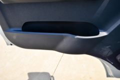 福田 时代领航S1 150马力 3.19米双排栏板小卡