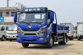 �������� ����ES3 Pro 2.5L���� 172���� 4X2 ��ʿ��8�� 3.18�׵�����ж��ͼƬ