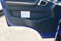 福田瑞沃 大金刚ES3 Pro 151马力 4X2 4.15米自卸车 福田瑞沃 大金刚ES3 Pro 151马力 4X2 4.15米自卸车