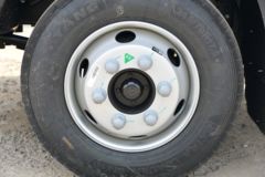 福田瑞沃 大金刚ES3 Pro 151马力 4X2 4.15米自卸车 福田瑞沃 大金刚ES3 Pro 151马力 4X2 4.15米自卸车