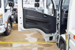 跃进 福星S100 1.6L 123马力 汽油 4.2米单排栏板小卡(国六)(SH1033PFGCNZ1)