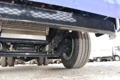 福田瑞沃 大金刚ES3 Pro 151马力 4X2 4.15米自卸车 福田瑞沃 大金刚ES3 Pro 151马力 4X2 4.15米自卸车