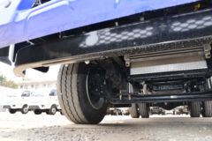 福田瑞沃 大金刚ES3 Pro 151马力 4X2 4.15米自卸车 福田瑞沃 大金刚ES3 Pro 151马力 4X2 4.15米自卸车