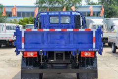 福田瑞沃 大金刚ES3 Pro 151马力 4X2 4.15米自卸车 福田瑞沃 大金刚ES3 Pro 151马力 4X2 4.15米自卸车