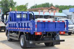 福田瑞沃 大金刚ES3 Pro 151马力 4X2 4.15米自卸车 福田瑞沃 大金刚ES3 Pro 151马力 4X2 4.15米自卸车