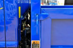 福田瑞沃 大金刚ES3 Pro 151马力 4X2 4.15米自卸车 福田瑞沃 大金刚ES3 Pro 151马力 4X2 4.15米自卸车