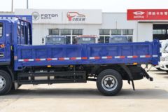 福田瑞沃 大金刚ES3 Pro 151马力 4X2 4.15米自卸车 福田瑞沃 大金刚ES3 Pro 151马力 4X2 4.15米自卸车